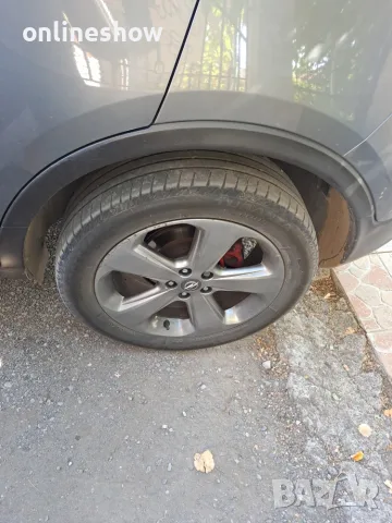 Opel Mokka LPG - Landi Renzo-1.4 TURBO-Верижен Мотор-Като Нова, снимка 6 - Автомобили и джипове - 55659963