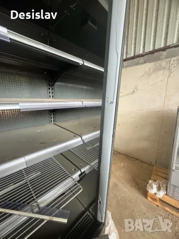 продавам хладилни витрини, снимка 5 - Оборудване за магазин - 55304475