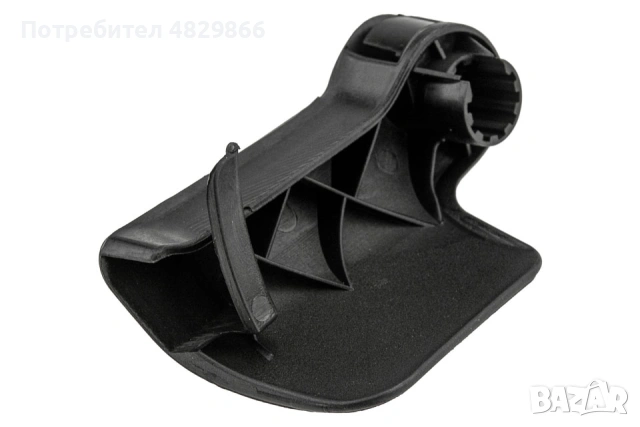 Дръжка за преден капак AUDI A3 8V, A4 B8, A5, A6 C7, A7, Q2, Q5,, снимка 2 - Части - 54620850