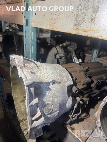 BMW e90/e91 320d 163k, снимка 3 - Части - 54143889