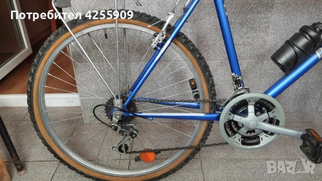 Продавам велосипед, снимка 4 - Велосипеди - 54074597