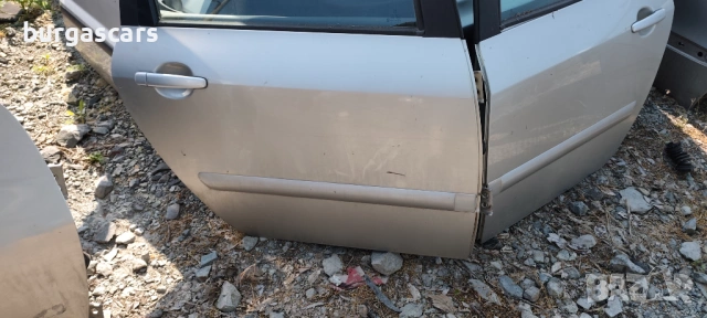 Врата предна задна лява дясна  Peugeot 307 SW, снимка 5 - Части - 54532828