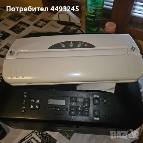 Машинка за вакуумиране, снимка 4 - Други - 54483191