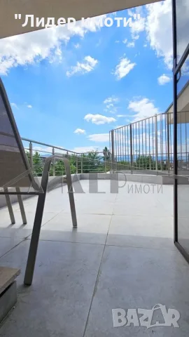 2-стаен с площ от 90 кв.м. в кв. Смирненски, снимка 11 - Апартаменти - 55314090