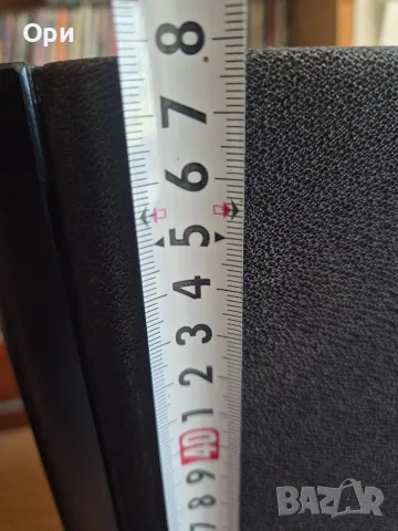 Тонколони Grundig BOX 5700, снимка 7 - Тонколони - 55683131