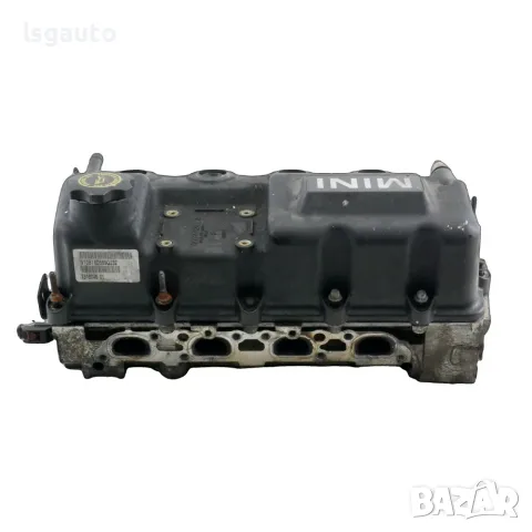 Оборудвана цилиндрова глава Mini Hatch (R50; R53) 2001-2006 ID: 163089 ОЕМ: 04777751ABA, снимка 3 - Части - 55392555