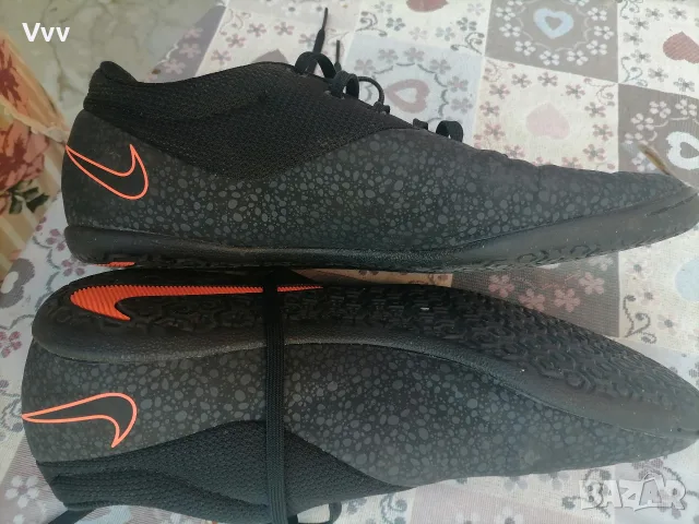 кецове Nike 42,5, снимка 5 - Спортни обувки - 55698227
