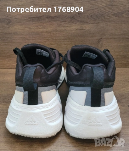 Дамски маратонки Adidas-39номер, снимка 4 - Маратонки - 54760170