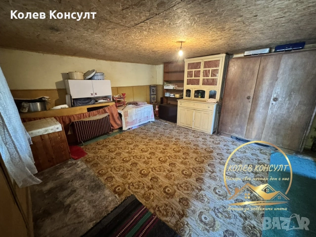 Къща село Брод,област Хасково, снимка 9 - Къщи - 55232448