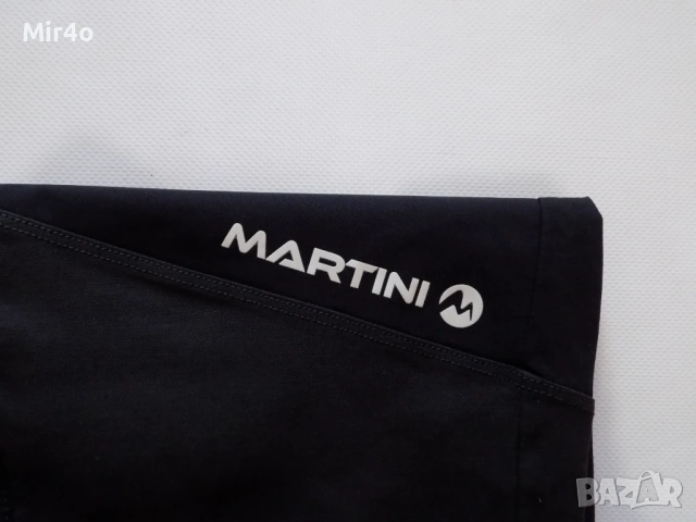 къси панталони martini шорти гащета екип туризъм планина дамски оригинални М, снимка 5 - Спортни екипи - 39688862