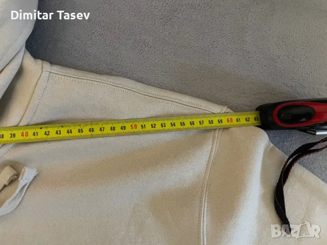 GAP-суичър с качулка НОВ, снимка 6 - Суичъри - 54889025
