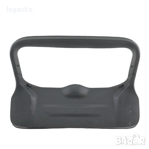 Комплект кори заден капак Nissan Qashqai II 2013-2021 ID: 160624