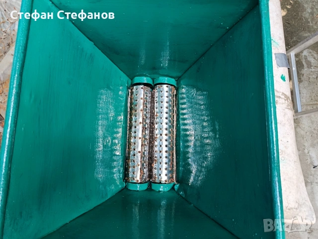 гроздомелачка, снимка 2 - Други стоки за дома - 55057641