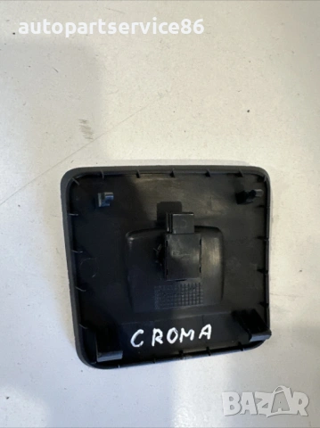 Сензор за Fiat Croma 1.9 M Jet (2008) Lhd 735317314 , снимка 2 - Части - 54471129