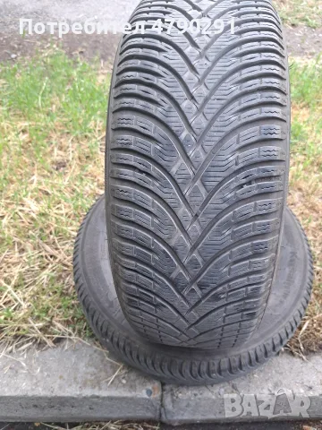 Гуми Kleber Krisalp HP3 205 55 R16, снимка 7 - Гуми и джанти - 55660175