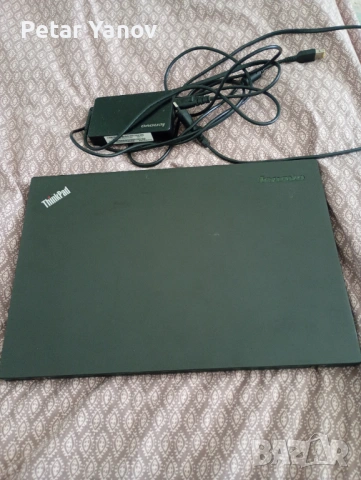 Lenovo Thinkpad t431s, снимка 2 - Лаптопи за работа - 54538023