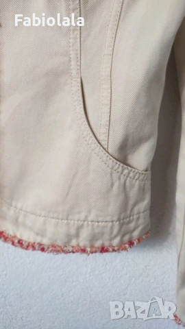 Marc Cain blazer D38, снимка 7 - Сака - 54643472