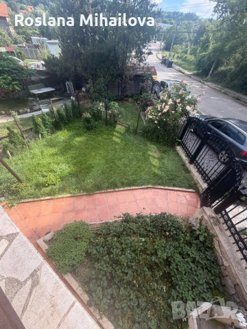 Давам къща под наем в с.Рударци.Наем и депозит., снимка 8 - Къщи - 54981901