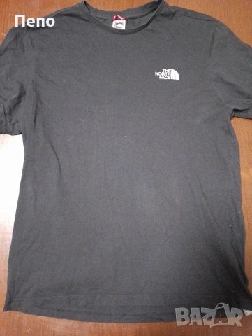 Мъжка тениска 