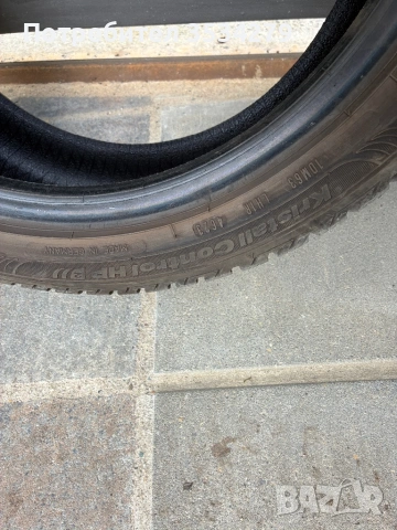 Комплект 4 зимни гуми Fulda Kristal Control HP2 - 215/45 R17, снимка 5 - Гуми и джанти - 54901567