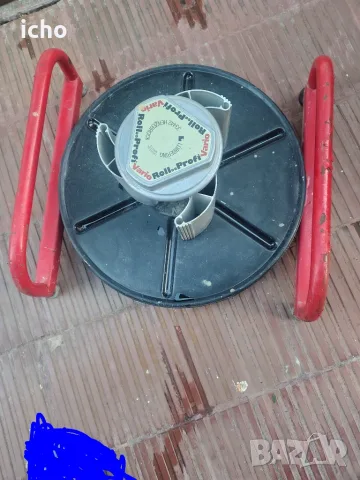 Стойка за кабел roll vario