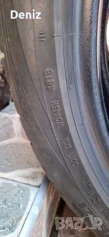 Летни всесезонни гуми Пирели Скорпион Зеро, снимка 2 - Гуми и джанти - 53977723