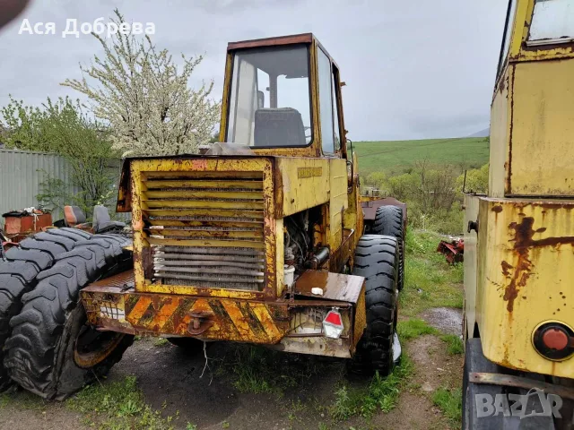 Фадрома L200 L34, снимка 10 - Индустриална техника - 55361128