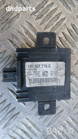 Модул VW Golf 5 2006 1K0907719C