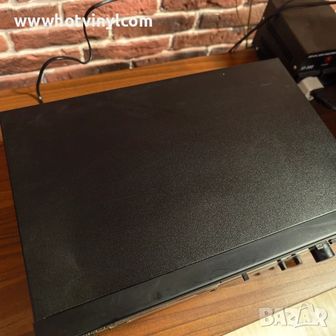 Дек Marantz SD-40, снимка 3 - Декове - 54986290