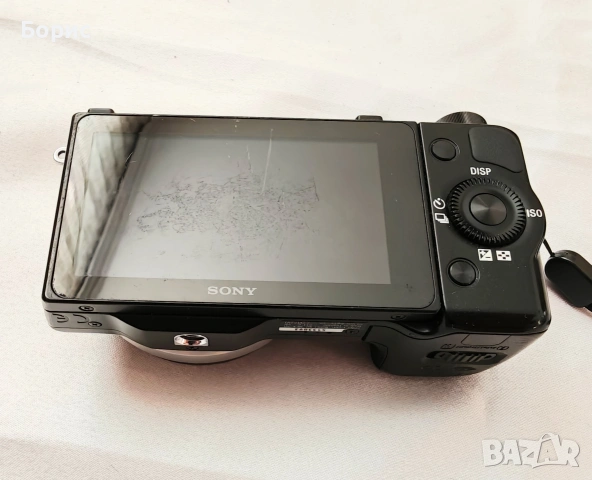 Sony NEX 5R 16Mpx , снимка 2 - Фотоапарати - 54773164