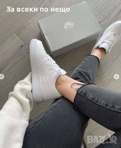 Nike Дамски Маратонки👟Дамски Спортни Обувки Найк - Различни Цветове Код Megi4, снимка 6 - Маратонки - 55422974