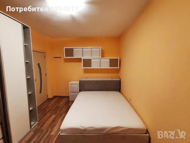 Двустаен в Христо Смирненески!, снимка 5 - Апартаменти - 55458636