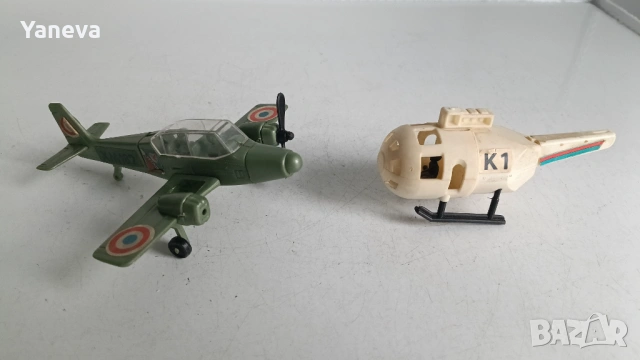 Стари играчки от СОЦА. , снимка 15 - Фигурки - 54359183