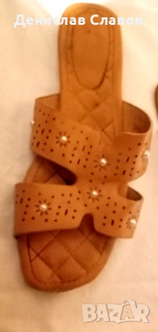 Дамски обувки , снимка 10 - Други - 54315120