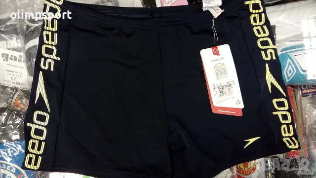 бански Speedo нови размер 48 талия до 98см, снимка 11 - Бански - 25365892