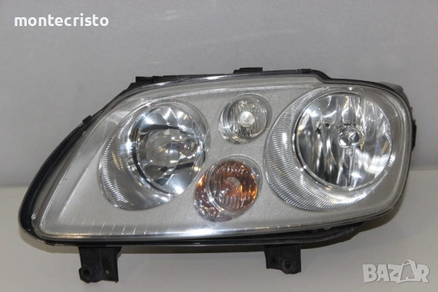 Ляв фар VW Touran (2003-2006г.) 1T0941005F / 1T0 941 005 F