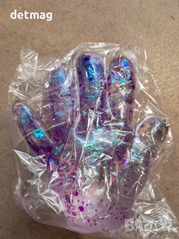 Five Hand Sqiushi Ръка скуиши магазин DARENLAND, снимка 5 - Образователни игри - 54971819