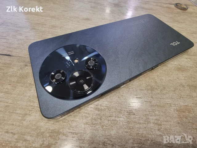 Смартфон TCL 50 Pro NXTPAPER 5G 8GB/512GB, снимка 4 - Други - 54135136