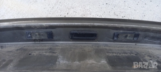 Стойка заден номер Citroen C4 Picasso, снимка 3 - Части - 54810409