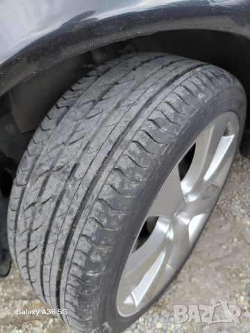 Автомобилни Гуми Радар, снимка 5 - Гуми и джанти - 55234384