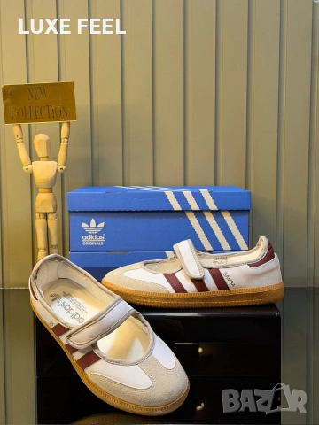 Adidas ✨Дамски Обувки , снимка 10 - Дамски ежедневни обувки - 54452955