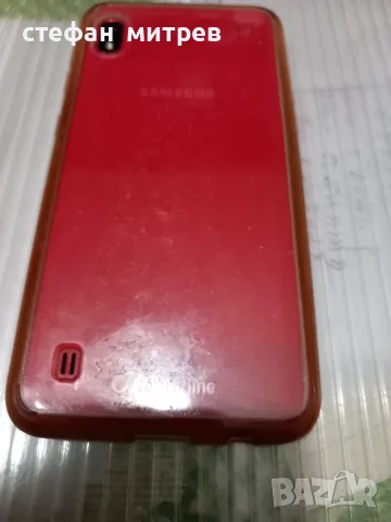 Samsung Galaxy A10 с външна батерия, снимка 3 - Samsung - 55441159