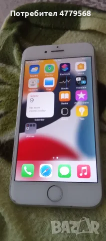 Iphone7 в добро състояние 