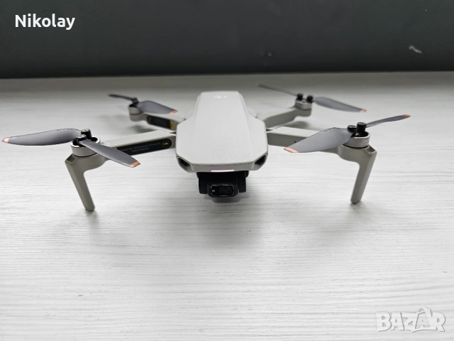 Дрон DJI Mini 2 4K