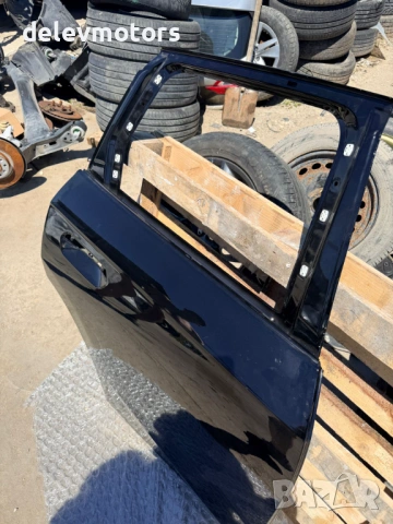 41525A38656 задна дясна врата от BMW X1 U11 xDrive25e Steptronic 1.5 двигател 21EF, B38A15P, 245 кс., снимка 4 - Части - 54867632