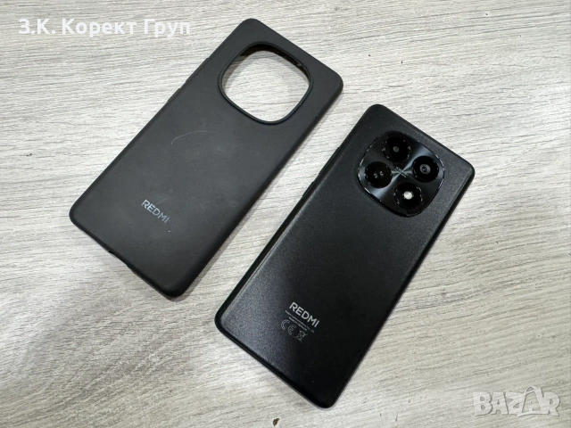 Xiaomi Redmi Note 15 128GB 6GB RAM Dual, снимка 3 - Xiaomi - 55246301