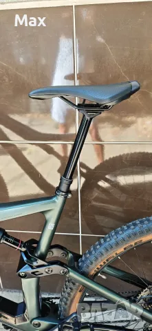 НОВ - Bulls Wild Ronin 29" Carbon 12spd, снимка 8 - Велосипеди - 55498816