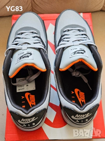 Nike Air Max 90 PRM , снимка 7 - Маратонки - 54541134