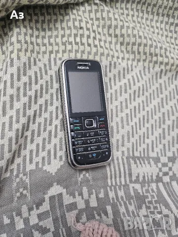 Nokia 6233 Топ състояние , снимка 2 - Nokia - 55493281