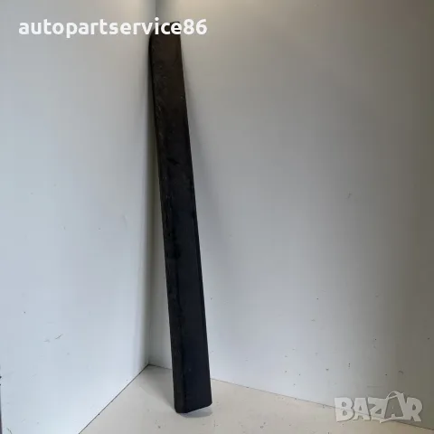 Предна лява долна лайсна на вратата за Volvo XC60 2.4 TDI (2011) OEM 31294845, снимка 3 - Части - 55643257